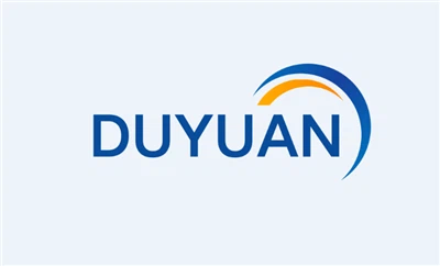 Kunshan Duyuan Čistý Materiál Co., Ltd
